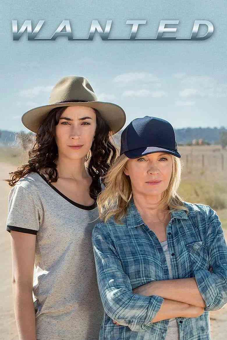 《亡命陌生人 第二季》全集免费高清电视剧无广告在线播放|剧情,犯罪·澳大利亚·2017