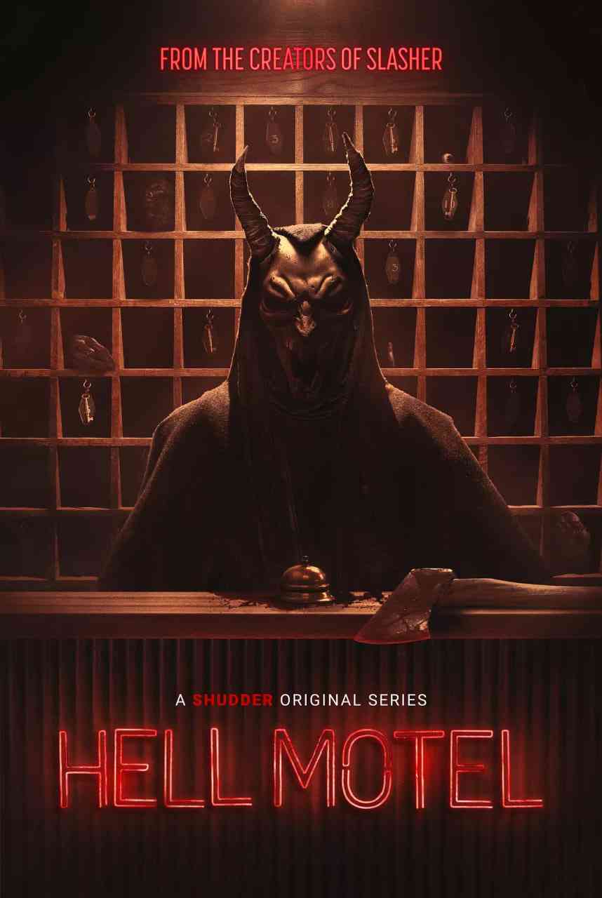 《地狱旅馆》全集免费高清电视剧无广告在线播放|恐怖·加拿大·2025