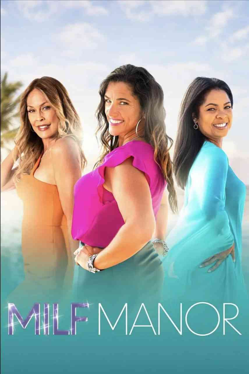 《辣妈庄园 第一季》全集免费高清电视剧无广告在线播放|真人秀·美国·2023