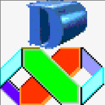 《Dnaman10.0》软件免费下载|系统工具·10.0