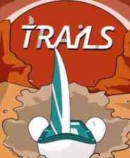 《Trails》demo》游戏免费下载|休闲益智·解谜·休闲