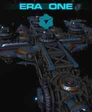 《ERA ONE抢先体验版》免安装中文版》游戏免费下载|策略游戏·沙盒·太空·玩家对战