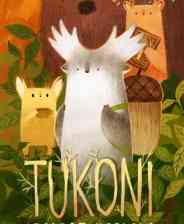 《图科尼：森林看护者》demo》游戏免费下载|冒险游戏·解谜·可爱·休闲