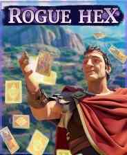《Rogue Hex》官方版》游戏免费下载|策略游戏·历史·类 Rogue·4X·牌组构建