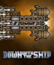 《Down with the Ship》demo》游戏免费下载|策略游戏·自走棋·牌组构建