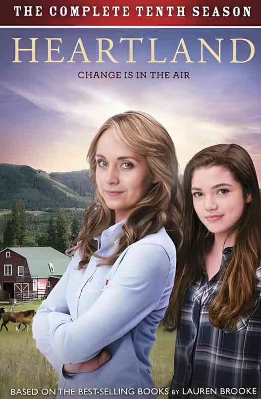 《心灵之地 第十季》全集免费高清电视剧无广告在线播放|剧情,家庭·加拿大·2016