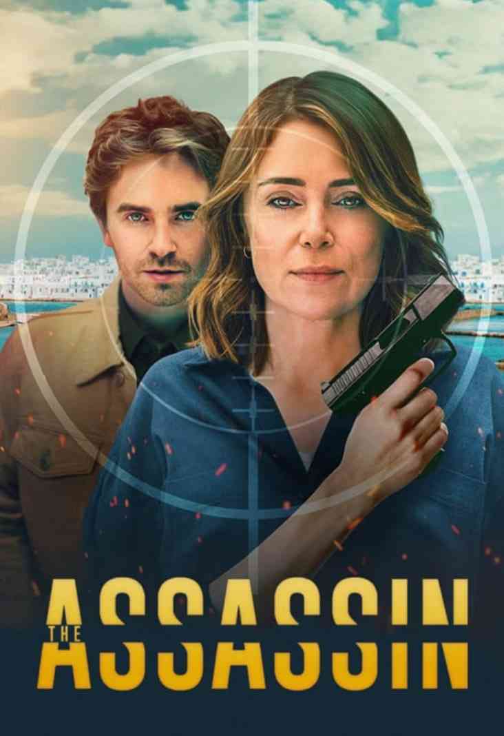 《妈妈是杀手》全集免费高清电视剧无广告在线播放|惊悚·英国,德国·2025