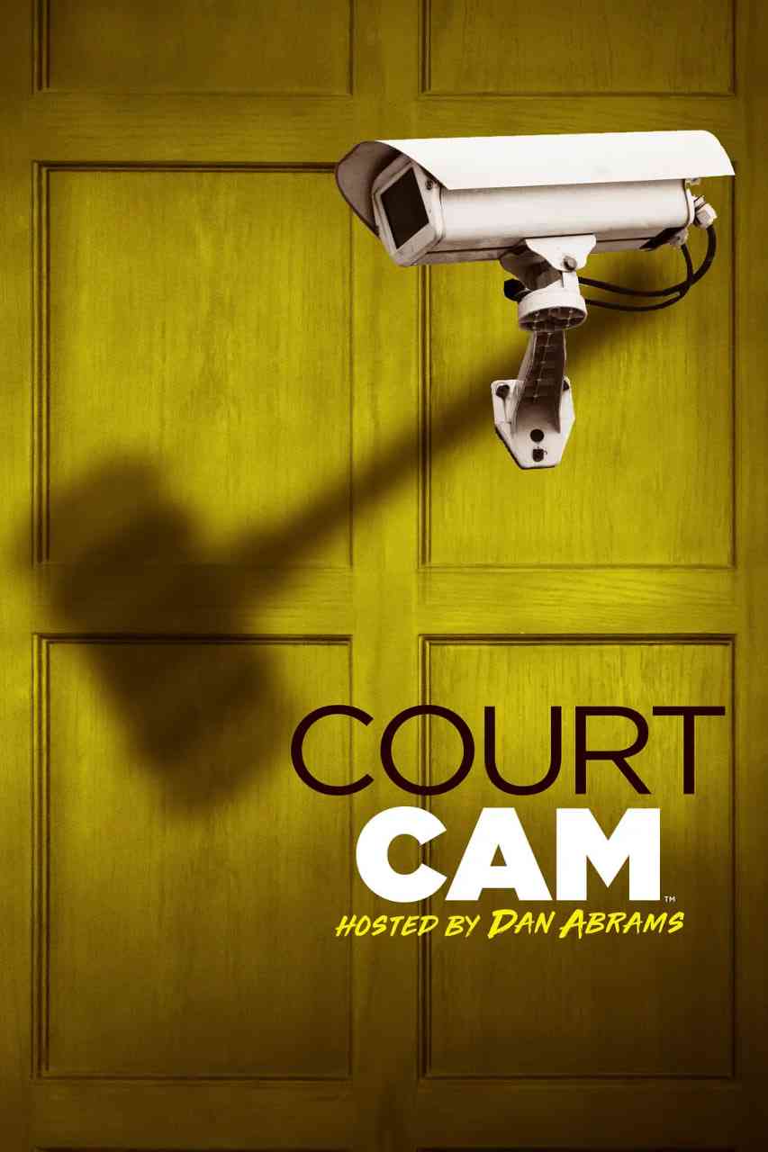 《法庭镜头实录 第八季》全集免费高清电视剧无广告在线播放|纪录片,犯罪,真人秀·美国·2024