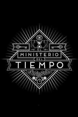 《时间管理局 第二季》全集免费高清电视剧无广告在线播放|剧情,科幻·西班牙·2016