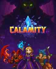 《Calamity》demo》游戏免费下载|角色扮演·迷宫探索·动作角色扮演