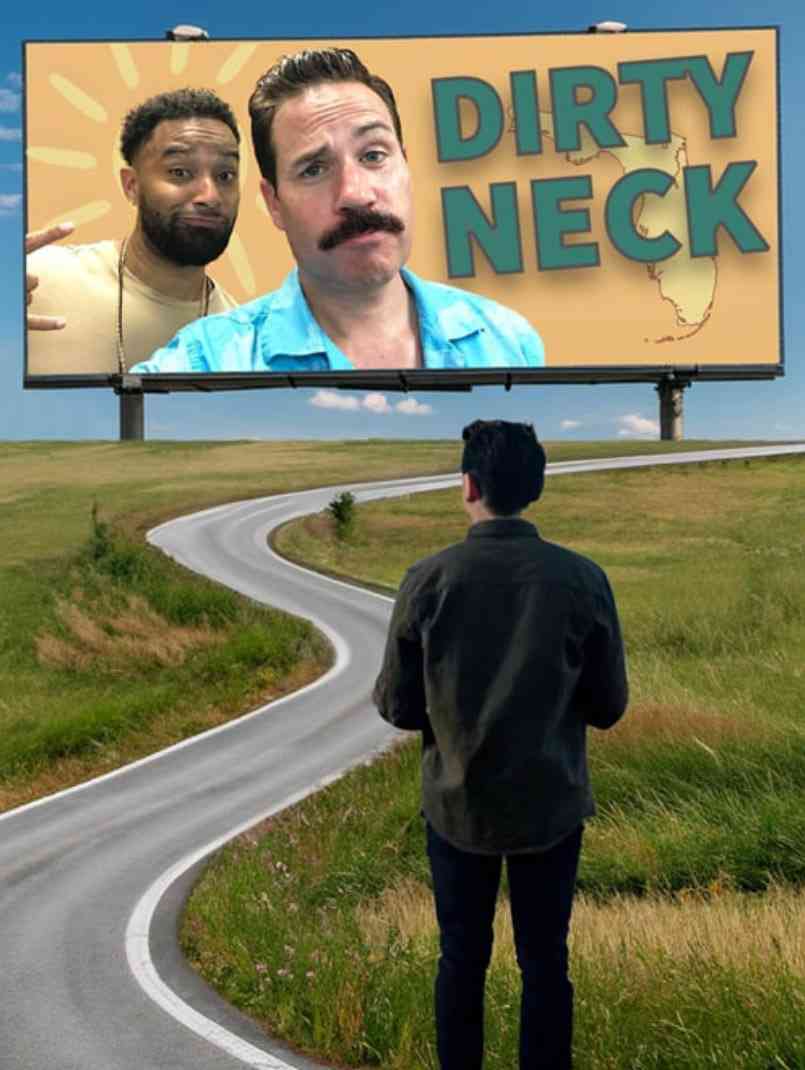 《脏脖子镇 第一季》全集免费高清电视剧无广告在线播放|喜剧·美国·2025