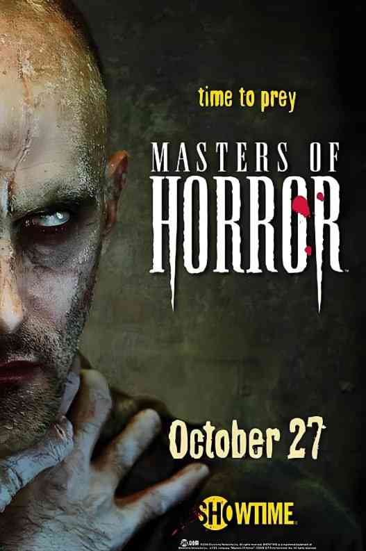 《恐怖大师 第二季》全集免费高清电视剧无广告在线播放|惊悚,恐怖·美国,加拿大,日本·2006