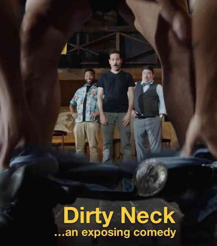 《脏脖子》全集免费高清电视剧无广告在线播放|喜剧·美国·2025