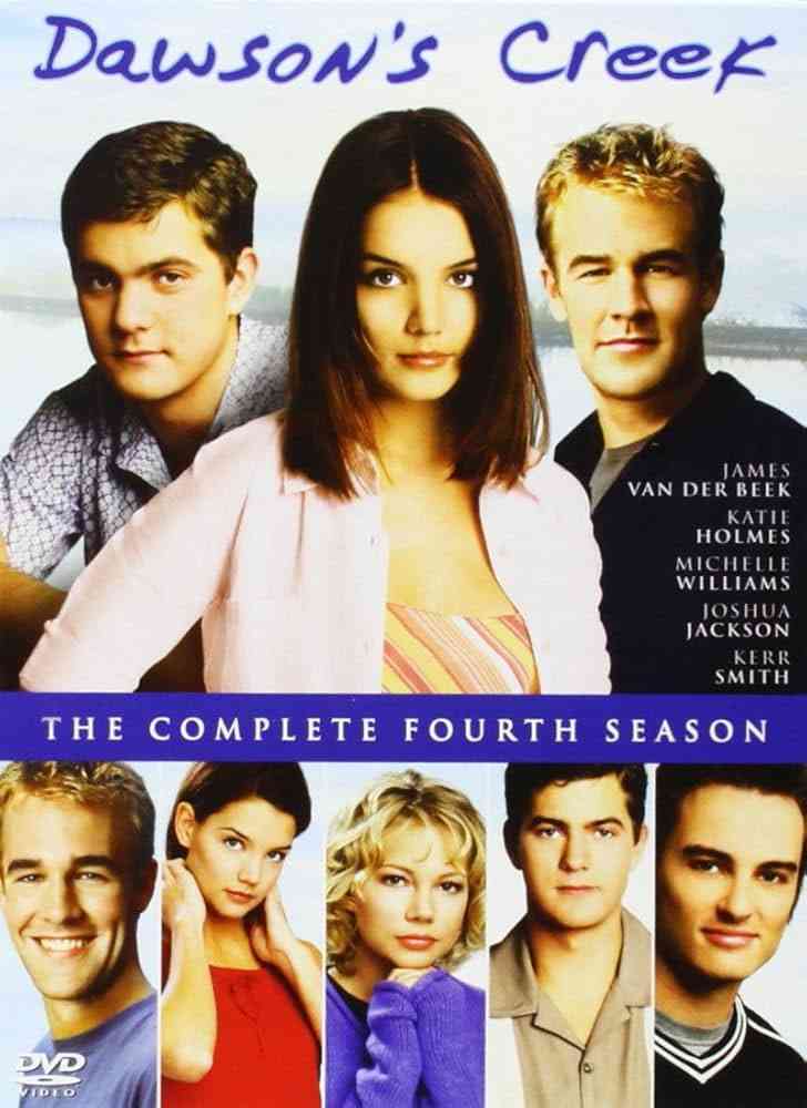 《恋爱时代 第四季》全集免费高清电视剧无广告在线播放|剧情·美国·2000