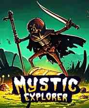 《秘境探险者》官方版》游戏免费下载|休闲益智·弹幕射击·像素图形·刷宝