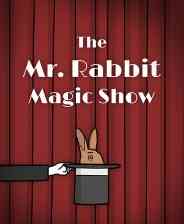 《兔子先生的魔术秀》官方版》游戏免费下载|休闲益智·点击游戏·解谜·密室逃脱·冒险