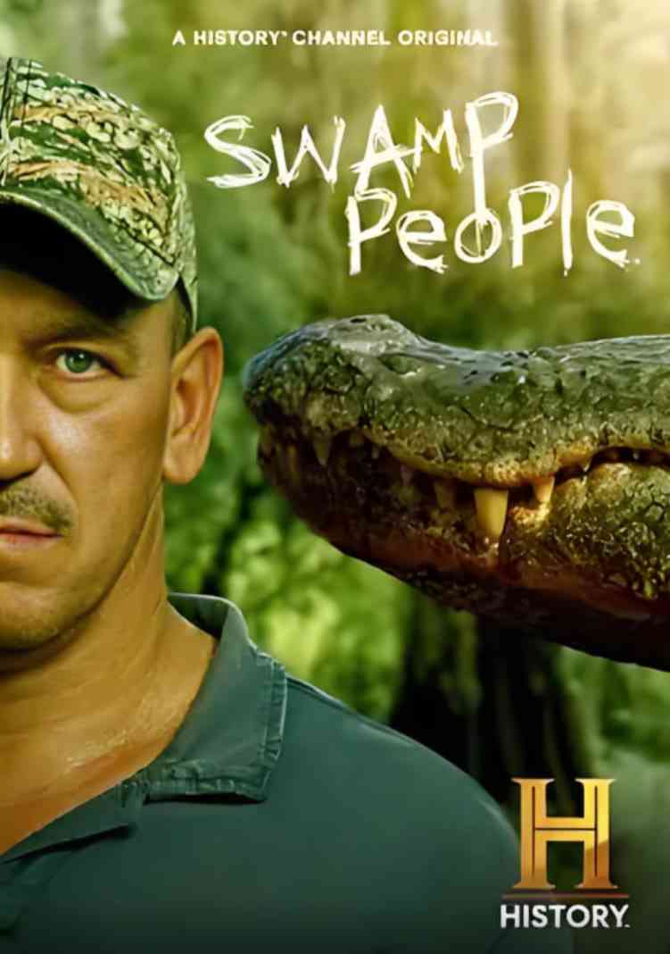 《沼泽猎手 第十四季》最新免费高清电影无广告在线播放|纪录片·美国·2023