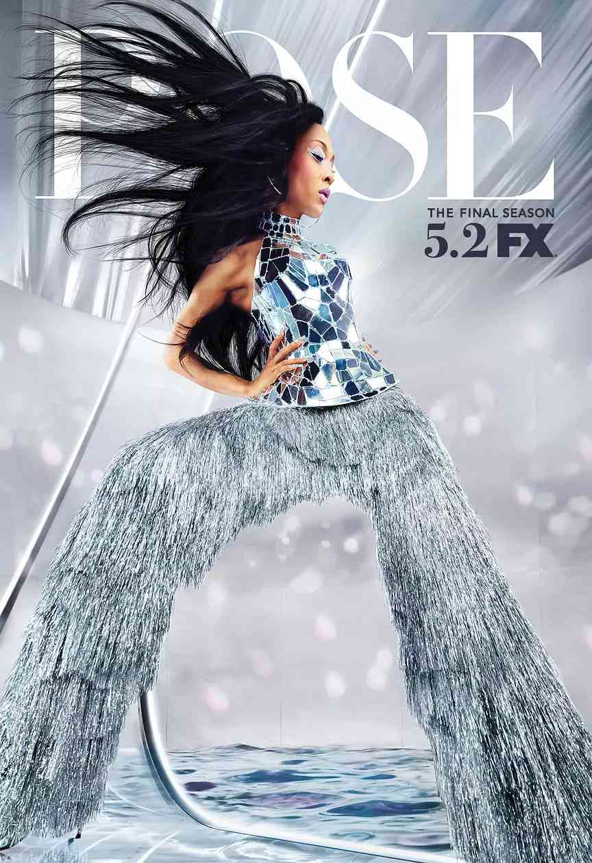 《姿态 第三季》全集免费高清电视剧无广告在线播放|剧情·美国·2021