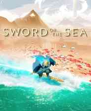 《Sword of the Sea》游戏免费下载|休闲益智·艺术·独立·自然·探索
