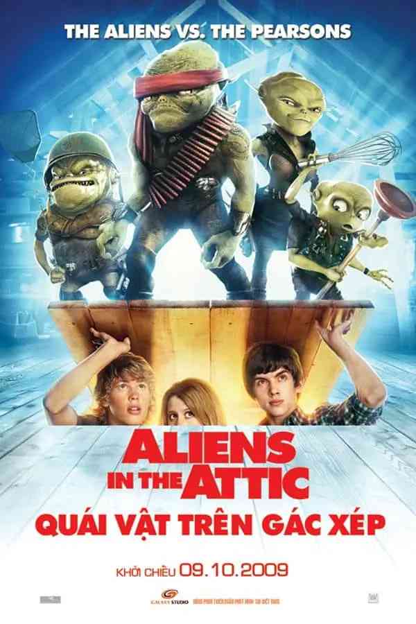《楼上的外星人》最新免费高清电影无广告在线播放|科幻,家庭,奇幻,冒险·美国,加拿大·2009