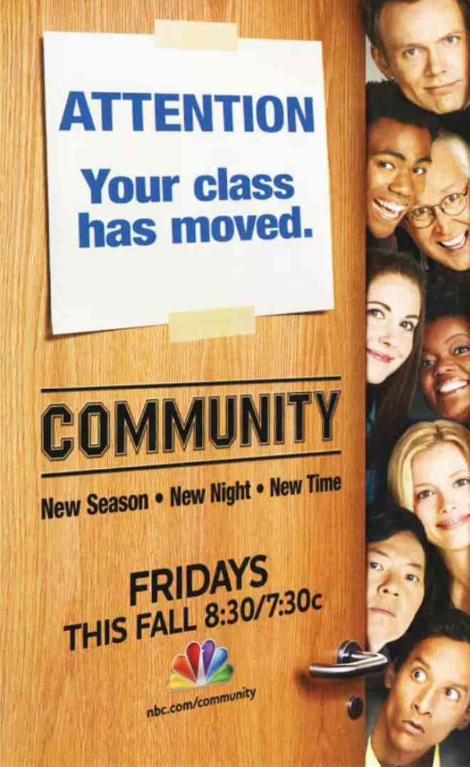 《废柴联盟 第四季》全集免费高清电视剧无广告在线播放|喜剧·美国·2013