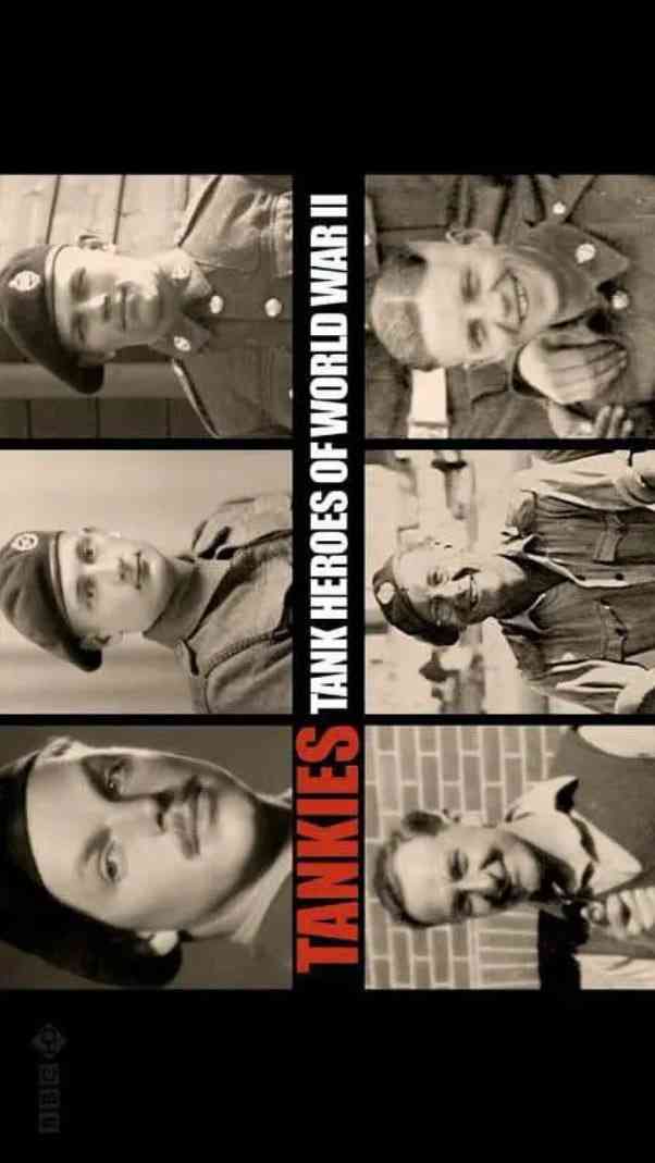《二战坦克王牌》最新免费高清电影无广告在线播放|纪录片·英国·2013