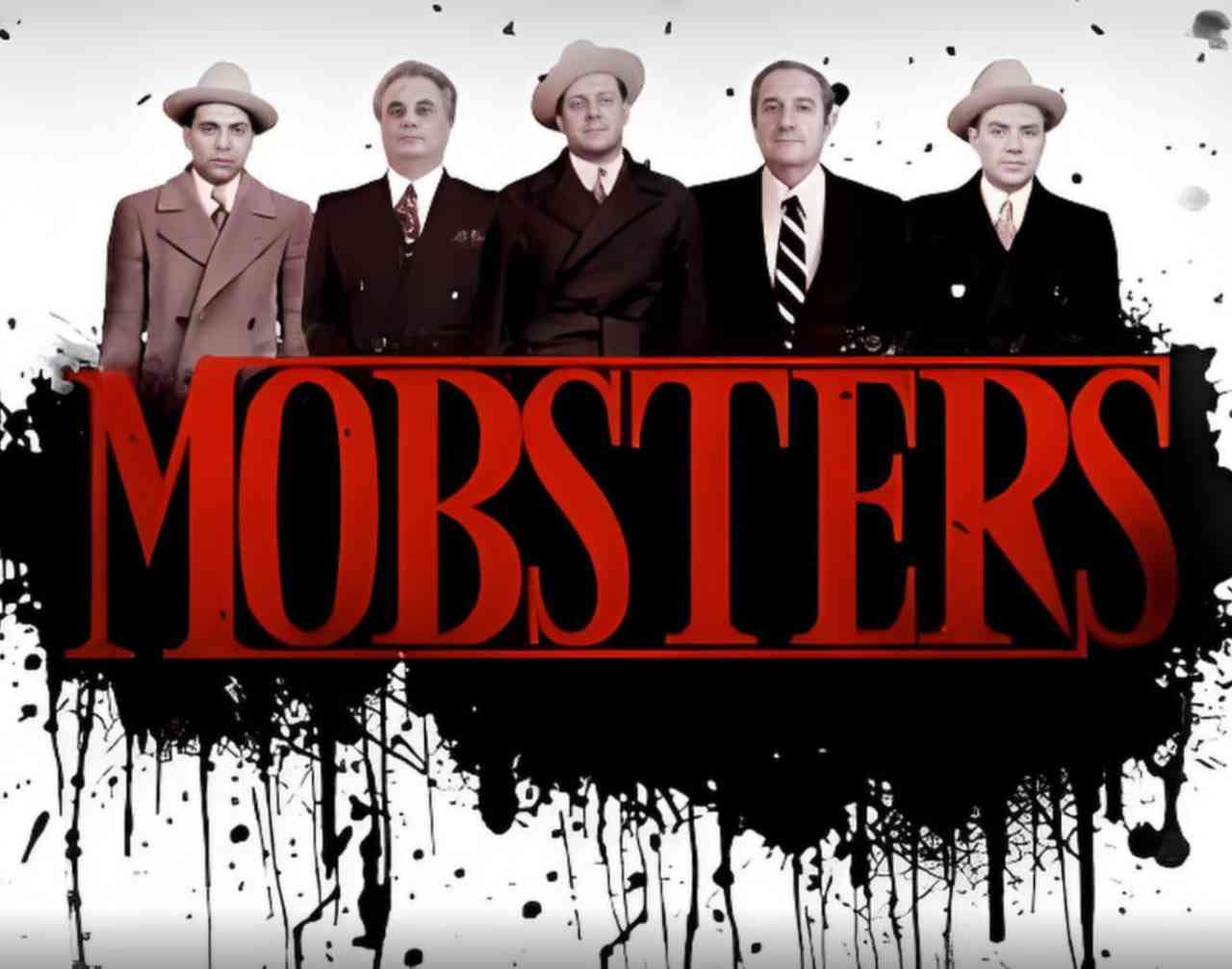 《黑帮 第四季》最新免费高清电影无广告在线播放|纪录片·美国·2025