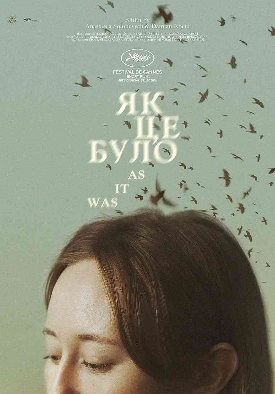 《一切如前》最新免费高清电影无广告在线播放|剧情,短片·波兰,乌克兰·2023