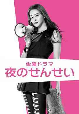 《夜野老师》全集免费高清电视剧无广告在线播放|日剧·日本·2014