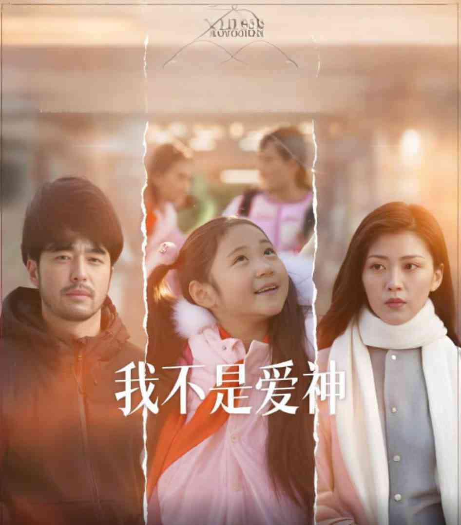 《我不是爱神》最新免费高清电影无广告在线播放|动作·中国大陆·2025