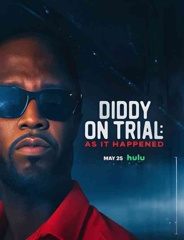 《迪迪受审：事情经过》全集免费高清电视剧无广告在线播放|犯罪,戏剧·美国·2025