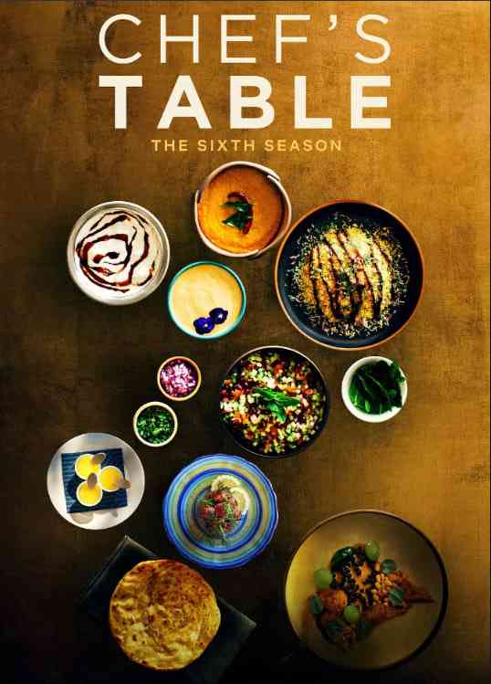 《主厨的餐桌 第六季》全集免费高清电视剧无广告在线播放|纪录片·美国·2019