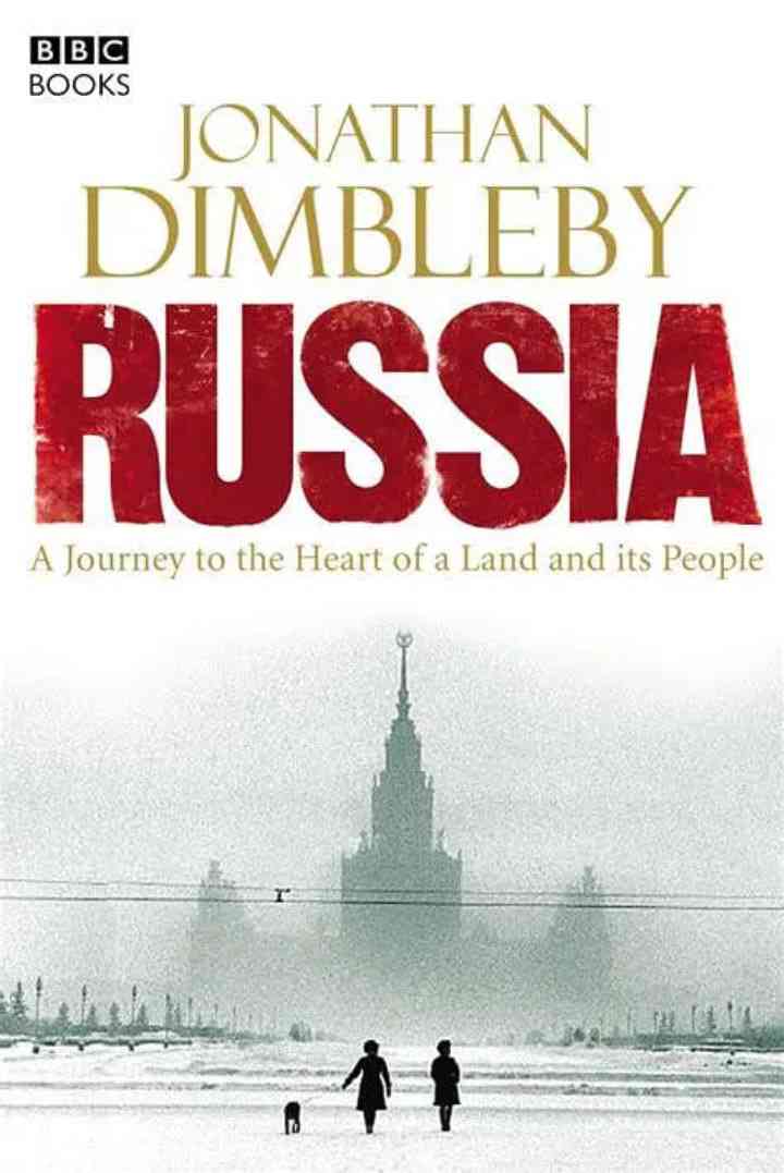 《俄罗斯之旅》最新免费高清电影无广告在线播放|纪录片,历史·英国·2008