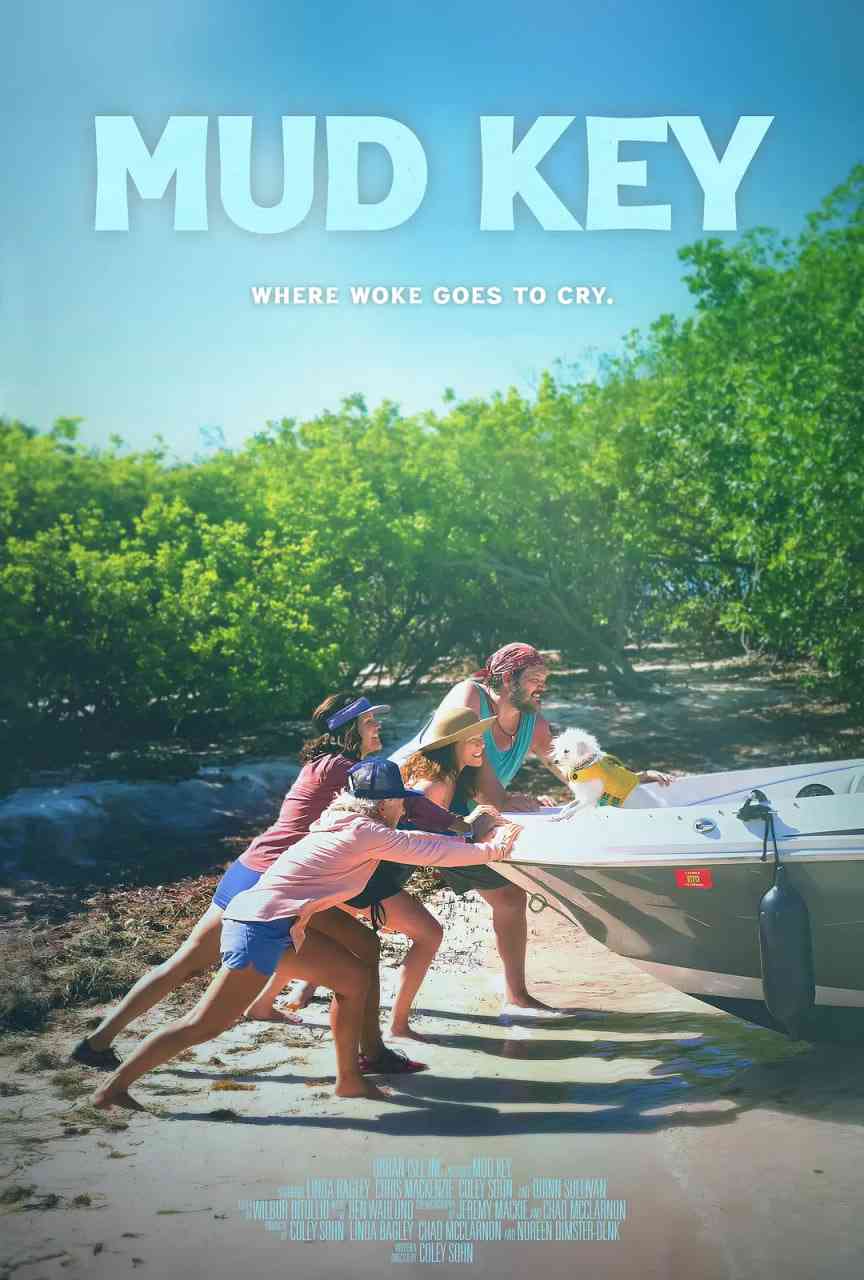 《泥泞礁岛》最新免费高清电影无广告在线播放|剧情,喜剧·美国·2024