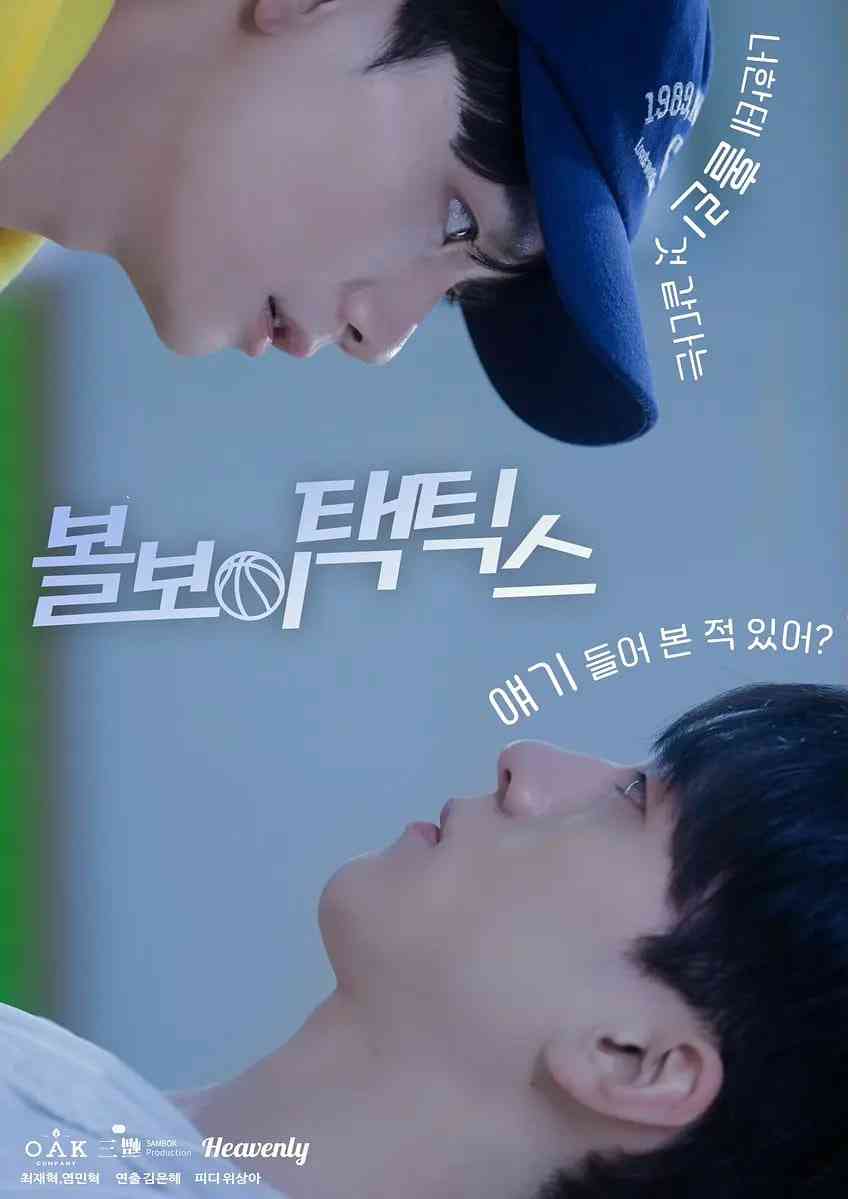 《球童战术》全集免费高清电视剧无广告在线播放|剧情,同性·韩国·2025