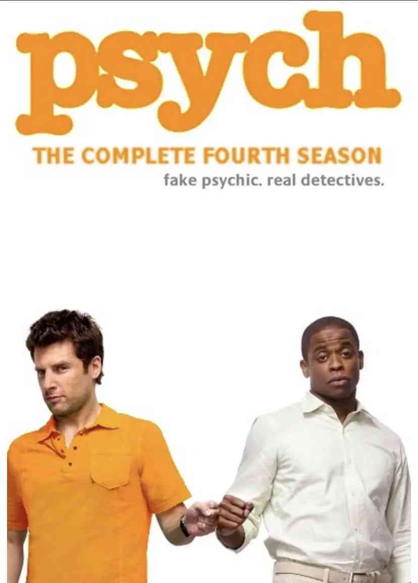 《灵异妙探 第四季》全集免费高清电视剧无广告在线播放|喜剧,悬疑,犯罪·美国·2009