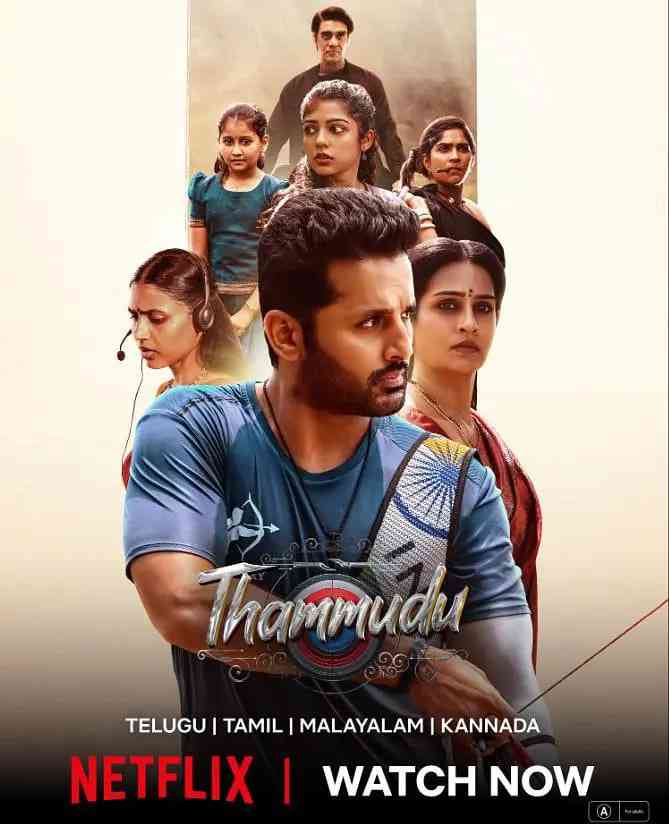 《塔穆杜》最新免费高清电影无广告在线播放|剧情,动作·印度·2025