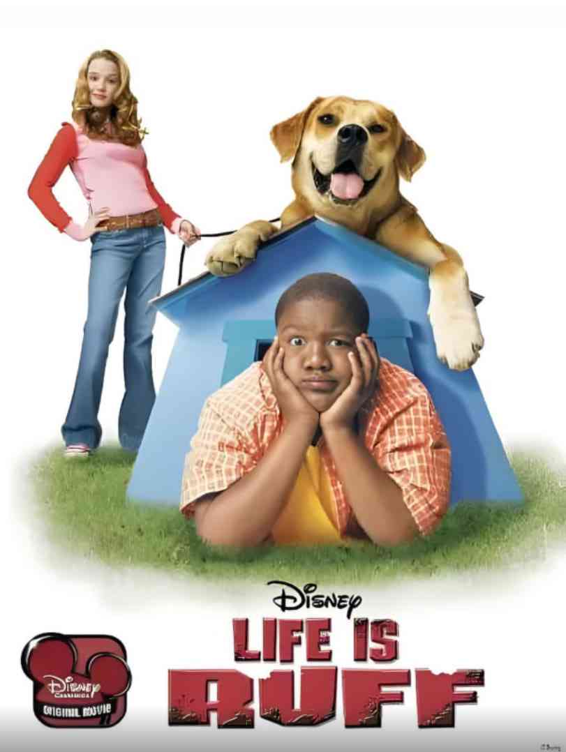 《天才宝弟的狗日子》最新免费高清电影无广告在线播放|喜剧,家庭·美国·2005