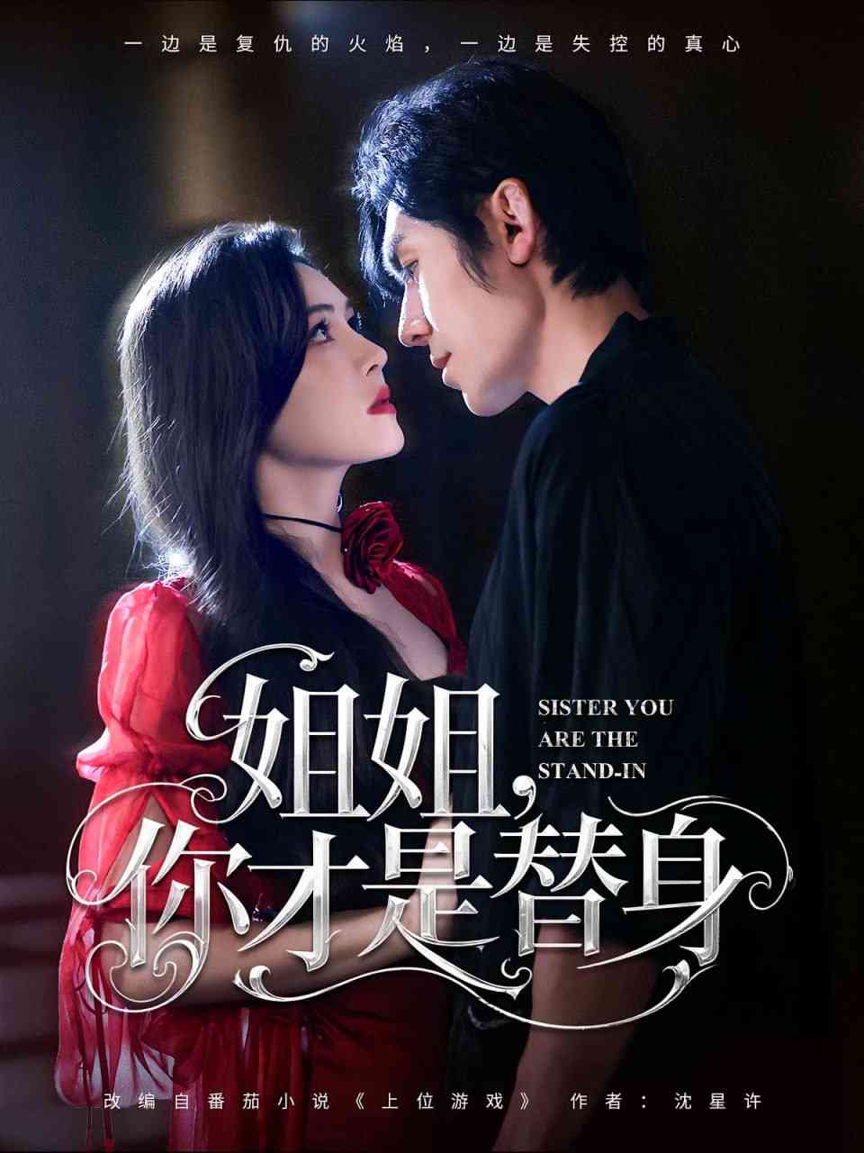 《姐姐你才是替身》全集免费高清短剧无广告在线播放|短剧·中国大陆·2025