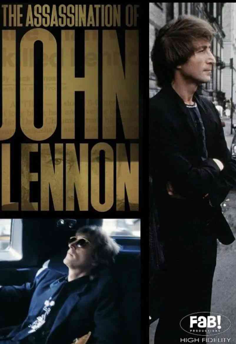 《嫉妒者：约翰·列侬遇刺案》最新免费高清电影无广告在线播放|喜剧·美国·2020