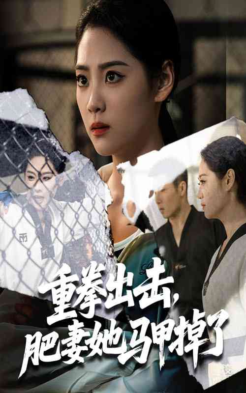 《重拳出击肥妻她马甲掉了》全集免费高清短剧无广告在线播放|短剧·中国大陆·2025