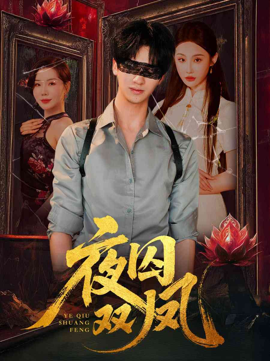 《夜囚双凤》全集免费高清短剧无广告在线播放|短剧·中国大陆·2025