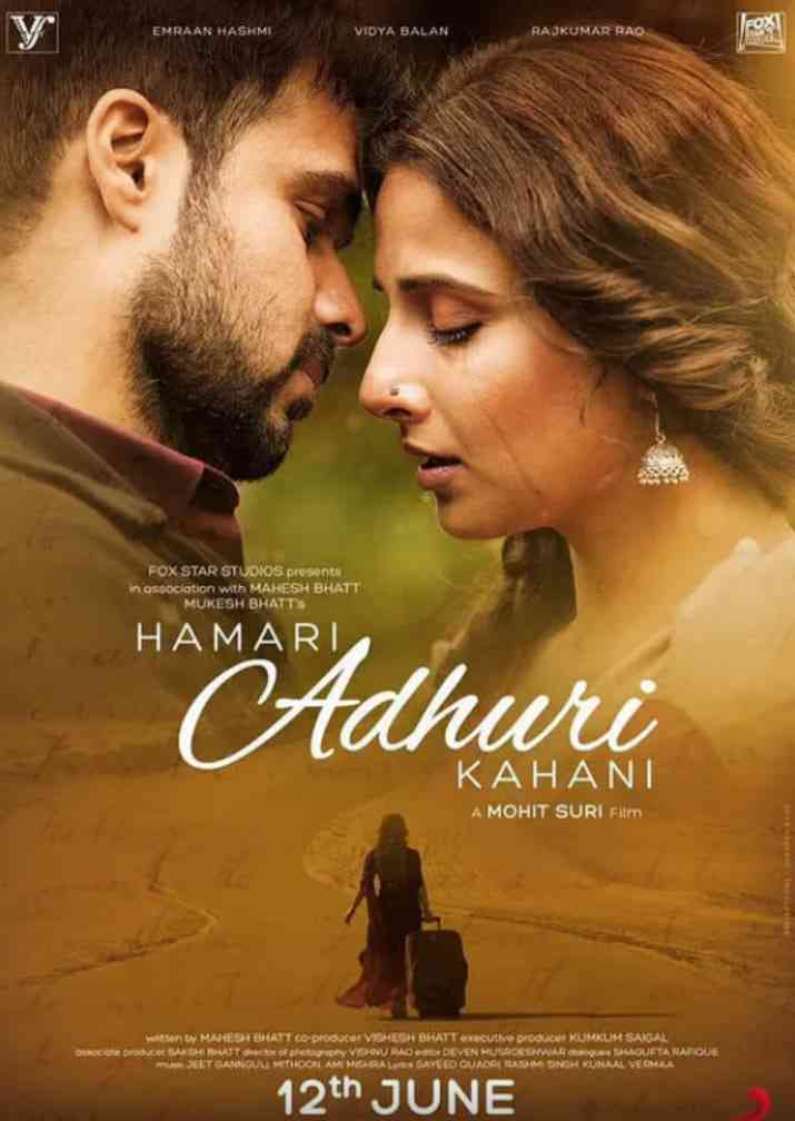 《不了情 2015》最新免费高清电影无广告在线播放|剧情,爱情·印度·2015