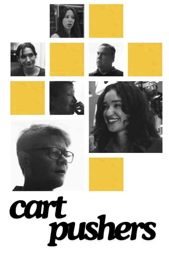 《推车人》全集免费高清电视剧无广告在线播放|喜剧·美国·2025