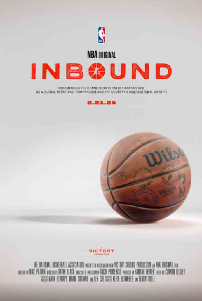 《入站》最新免费高清电影无广告在线播放|记录·加拿大·2025