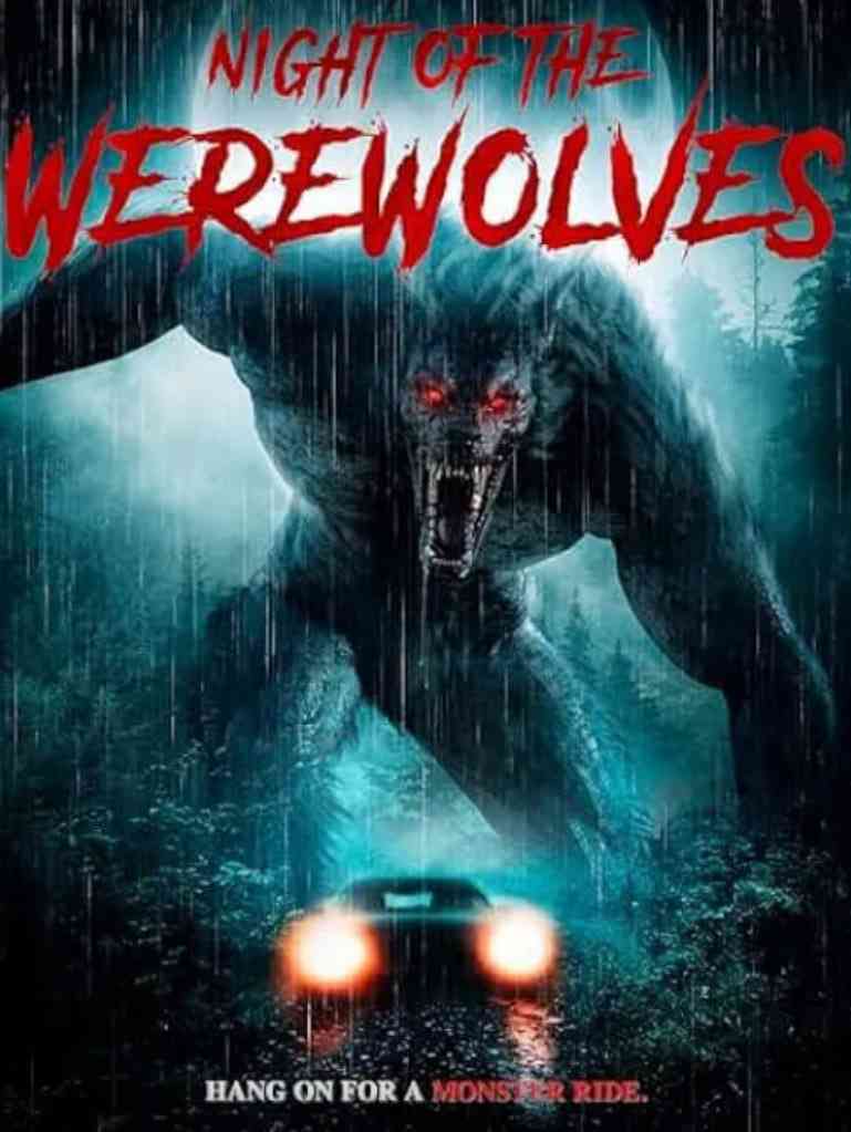 《狼人之夜》最新免费高清电影无广告在线播放|恐怖·美国·2025