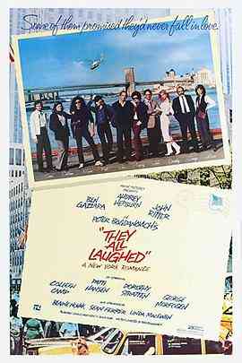 《哄堂大笑》最新免费高清电影无广告在线播放|喜剧·美国·1981