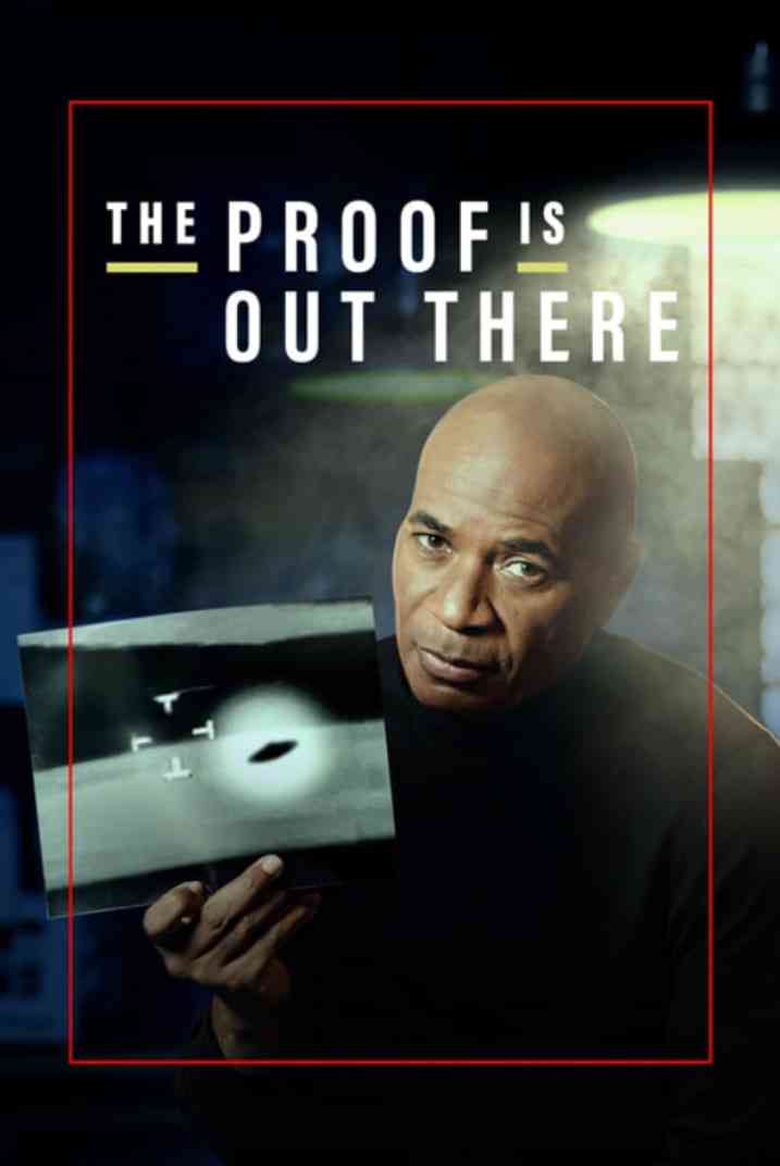 《证据就在那里 第五季》最新免费高清电影无广告在线播放|纪录片·美国·2025