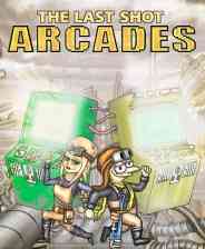 《The Last Shot: Arcades》免安装版》游戏免费下载|冒险游戏·复古·街机·蒸汽朋克·清版射击