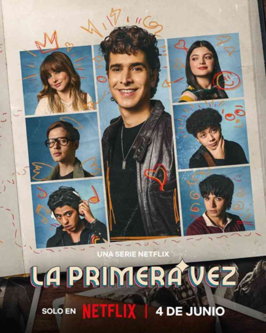 《不一样的伊娃 第三季》全集免费高清电视剧无广告在线播放|剧情,爱情·哥伦比亚·2025